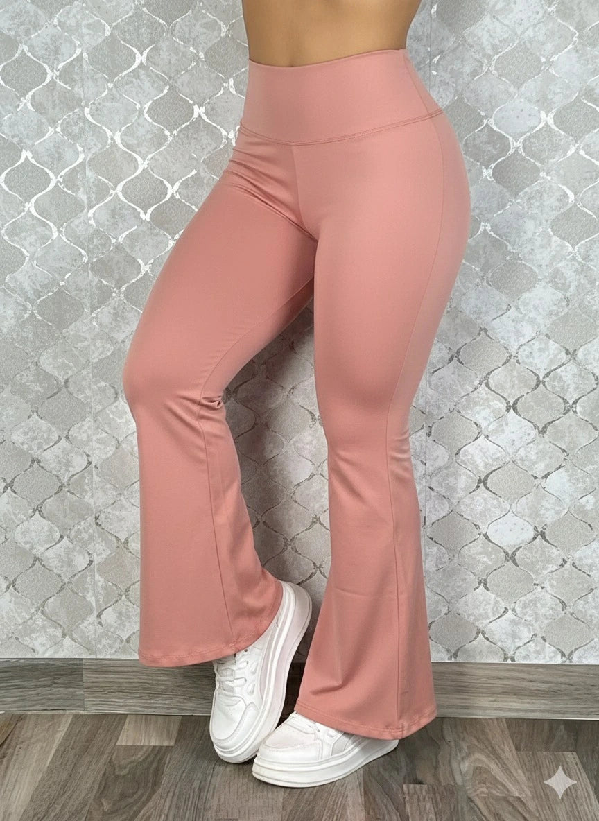 PACK X2 PANTALON BOTA CAMPANA