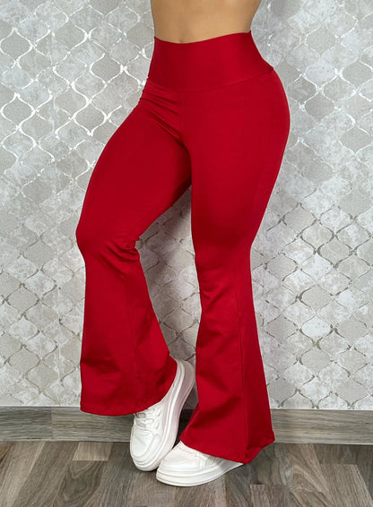 PACK X2 PANTALON BOTA CAMPANA