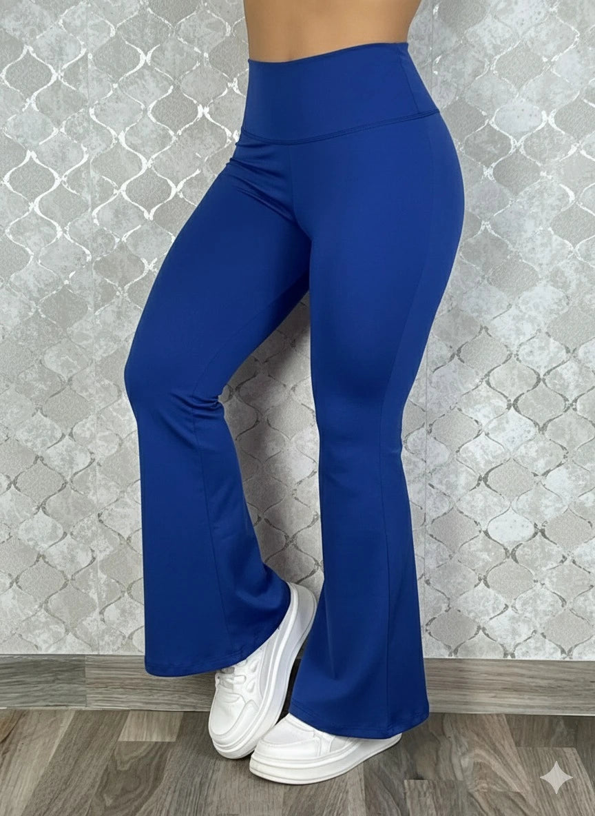 PACK X2 PANTALON BOTA CAMPANA