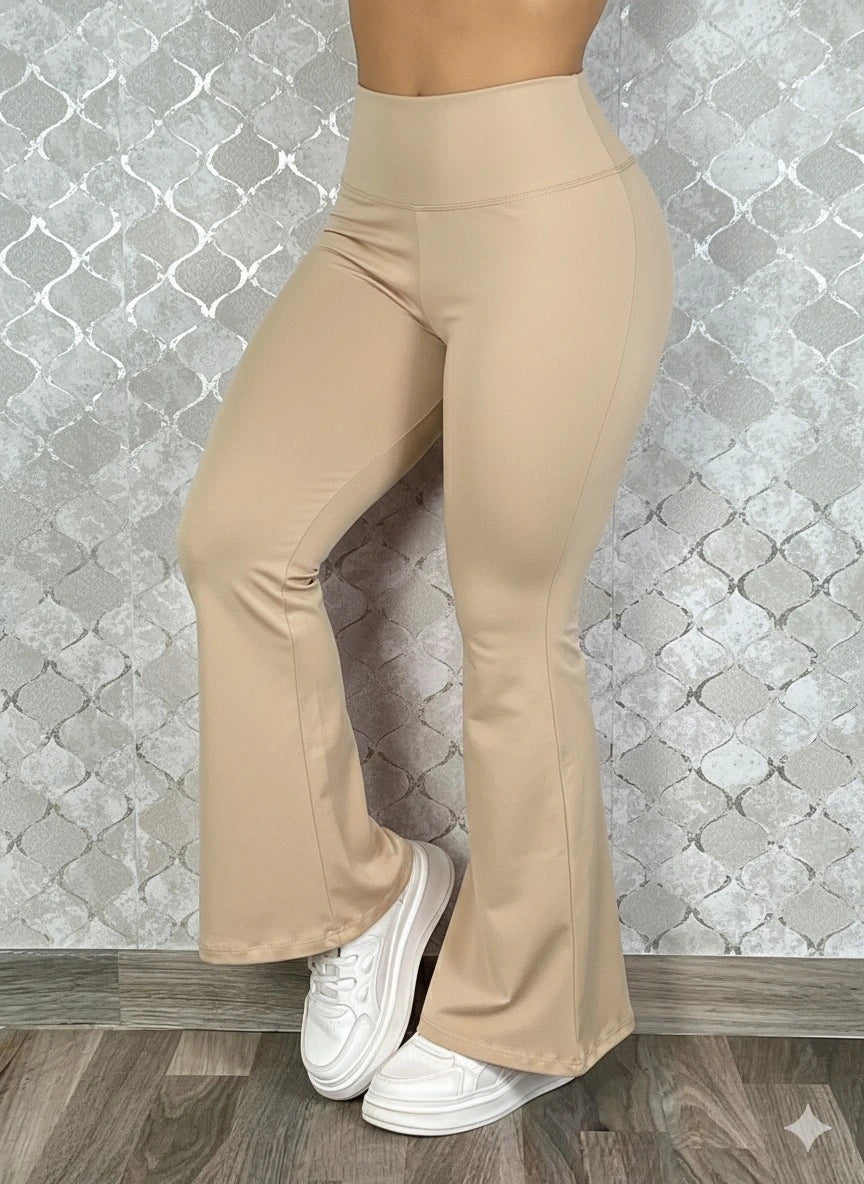 PACK X2 PANTALON BOTA CAMPANA