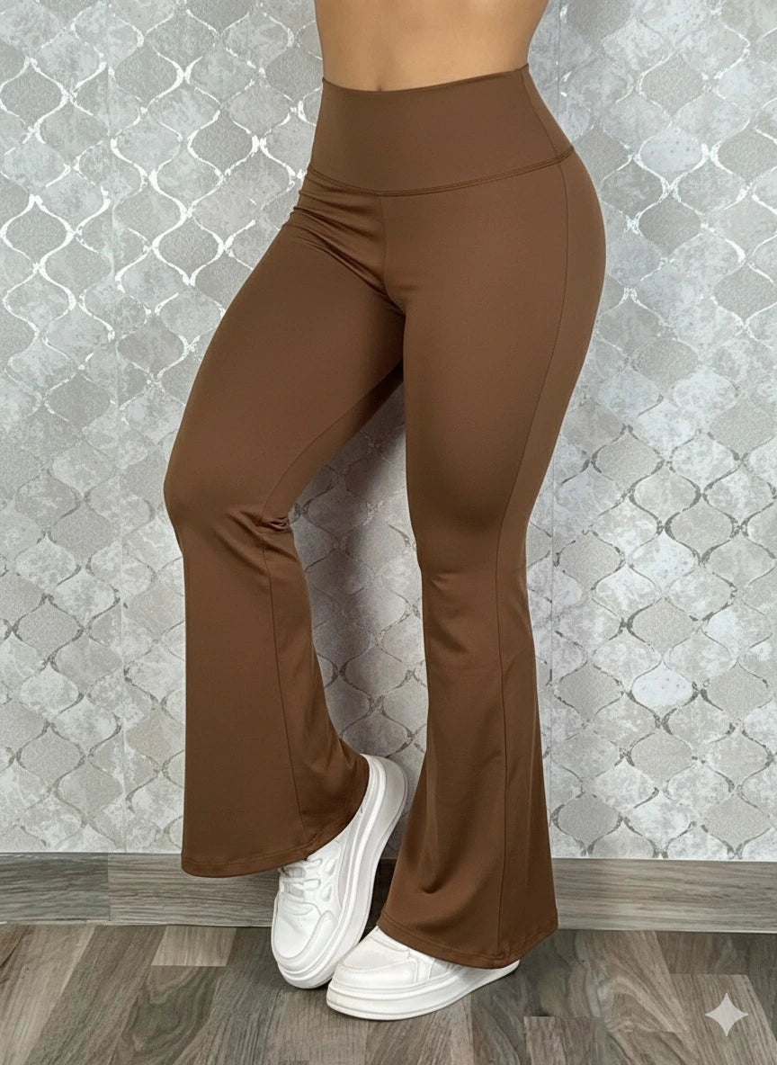 PACK X2 PANTALON BOTA CAMPANA