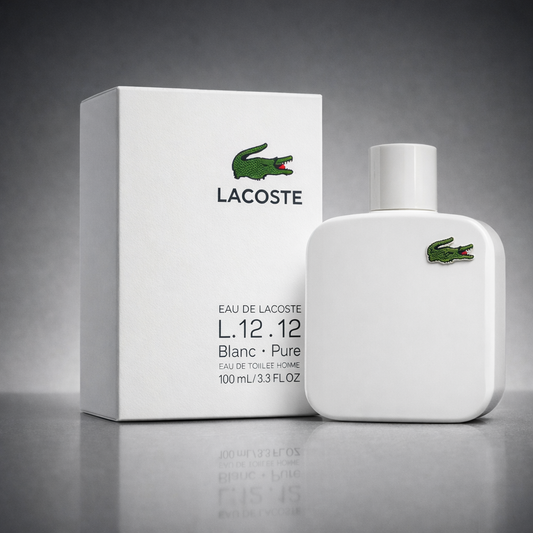 PERFUME LACOSTE